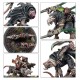 Набір мініатюр AGE OF SIGMAR: SPEARHEAD - CITY OF ASH (ENGLISH)