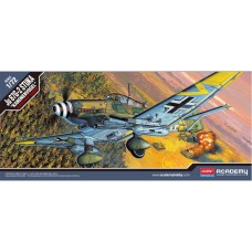 12404 Ju-87G-2 STUKA «KANONEN VOGEL» 1:72