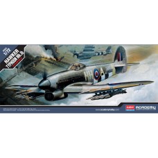 12462 HAWKER TYPHOON Mk.Ib 1:72