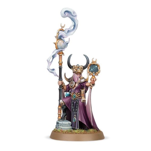 Мініатюра HEDONITES OF SLAANESH - SHARDSPEAKER OF SLAANESH