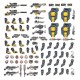 Набір NECROMUNDA: ENFORCER WEAPONS & UPGRADES