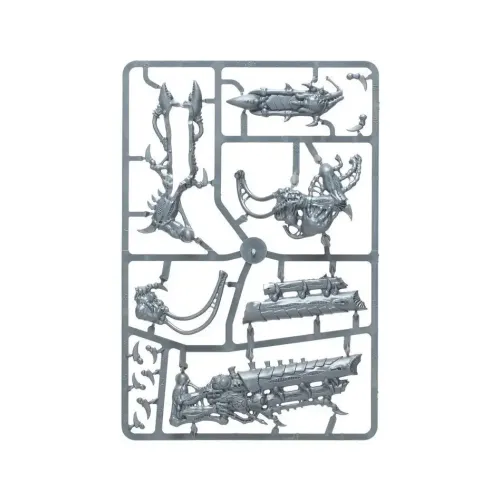 Tyranids Набір мініатюр TYRANIDS: CRUSHER STAMPEDE купити за