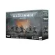 Набор миниатюр ASTRA MILITARUM — KRIEG COMBAT ENGINEERS