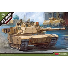 13202 M1A1 ABRAMS «IRAQ 2003» 1:35