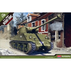 13279 Армия США M36B1 GMC 1:35