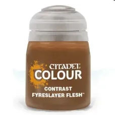 Фарба CONTRAST: FYRESLAYER FLESH (18ML)_st