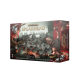Набір мініатюр AGE OF SIGMAR: SPEARHEAD - CITY OF ASH (ENGLISH)