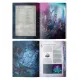 Сборник правил BATTLETOME: DISCIPLES OF TZEENTCH ENG