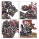 Набір мініатюр WARHAMMER 40000: BATTLEFORCE - CHAOS SPACE MARINES WARBAND