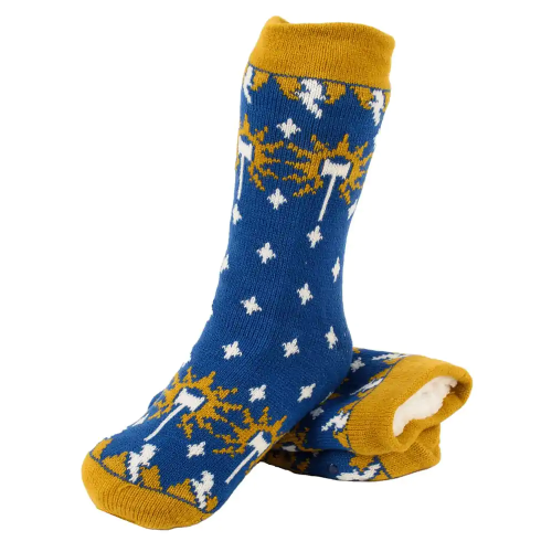 Шкарпетки Warhammer Age of Sigmar: Stormcast Socks