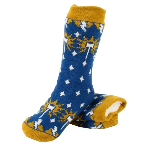 Шкарпетки Warhammer Age of Sigmar: Stormcast Socks