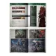 Кодекс WARHAMMER 40000: CODEX - CHAOS KNIGHTS (англ. мова)