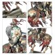 Набір мініатюр AGE OF SIGMAR: SOULBLIGHT GRAVELORDS - DEATHRATTLE ARMY SET