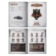 Журнал NECROMUNDA: UNDERHIVE JOURNAL - GOLIATH: HOUSE OF CHAINS