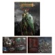 Набір мініатюр AGE OF SIGMAR: SOULBLIGHT GRAVELORDS - DEATHRATTLE ARMY SET