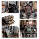 Мініатюра AGE OF SIGMAR: CITIES OF SIGMAR - CANNONADE COGFORT