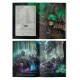 Книга правил AGE OF SIGMAR: BATTLETOME - OSSIARCH BONEREAPERS ENG