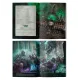 Книга правил AGE OF SIGMAR: BATTLETOME - OSSIARCH BONEREAPERS ENG