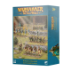 Набор миниатюр THE OLD WORLD: WOOD ELF REALMS — BATTLE MARCH ARMY