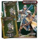 Набір мініатюр AGE OF SIGMAR: WARHAMMER UNDERWORLDS - THYRIELLE'S ZEPHYRITES