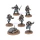 Набір мініатюр ASTRA MILITARUM - KRIEG COMBAT ENGINEERS