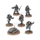 Набор миниатюр ASTRA MILITARUM — KRIEG COMBAT ENGINEERS