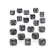Кубики для гри HORUS HERESY: AGE OF DARKNESS DICE SET