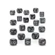 Кубики для гри HORUS HERESY: AGE OF DARKNESS DICE SET