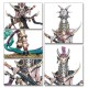 Мініатюра AGE OF SIGMAR: HEDONITES OF SLAANESH - LORD OF HYSTERIA