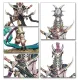 Мініатюра AGE OF SIGMAR: HEDONITES OF SLAANESH - LORD OF HYSTERIA