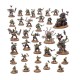 Стартовий набір WARHAMMER 40000: STARTER SET (ENGLISH)