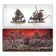 Набір мініатюр WARHAMMER 40000: BATTLEFORCE - CHAOS SPACE MARINES WARBAND