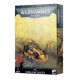 Мініатюра WARHAMMER 40000: ORKS - SHOKKJUMP DRAGSTA