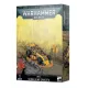 Мініатюра WARHAMMER 40000: ORKS - SHOKKJUMP DRAGSTA