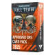 Карти KILL TEAM: APPROVED OPS CARDS 2025 (ENG)