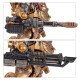 Набір мініатюр HORUS HERESY: LEGIO CUSTODES — SUPPORT BATTLE GROUP
