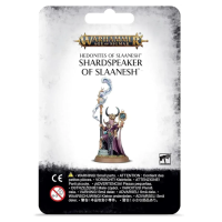 Мініатюра HEDONITES OF SLAANESH - SHARDSPEAKER OF SLAANESH