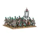 Набор миниатюр GRAND CATHAY: JADE WARRIORS