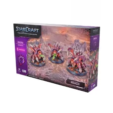 Набор STARCRAFT: ROACH — ZERG — EXPANSION SET