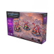 Набір STARCRAFT: ROACH - ZERG - EXPANSION SET
