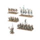 Набор миниатюр THE OLD WORLD: WOOD ELF REALMS — BATTLE MARCH ARMY