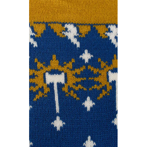 Шкарпетки Warhammer Age of Sigmar: Stormcast Socks