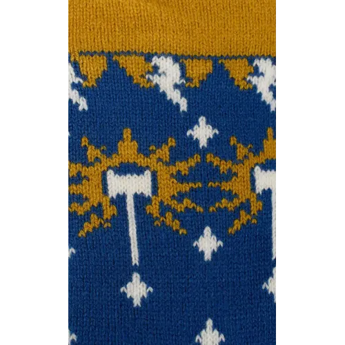 Шкарпетки Warhammer Age of Sigmar: Stormcast Socks