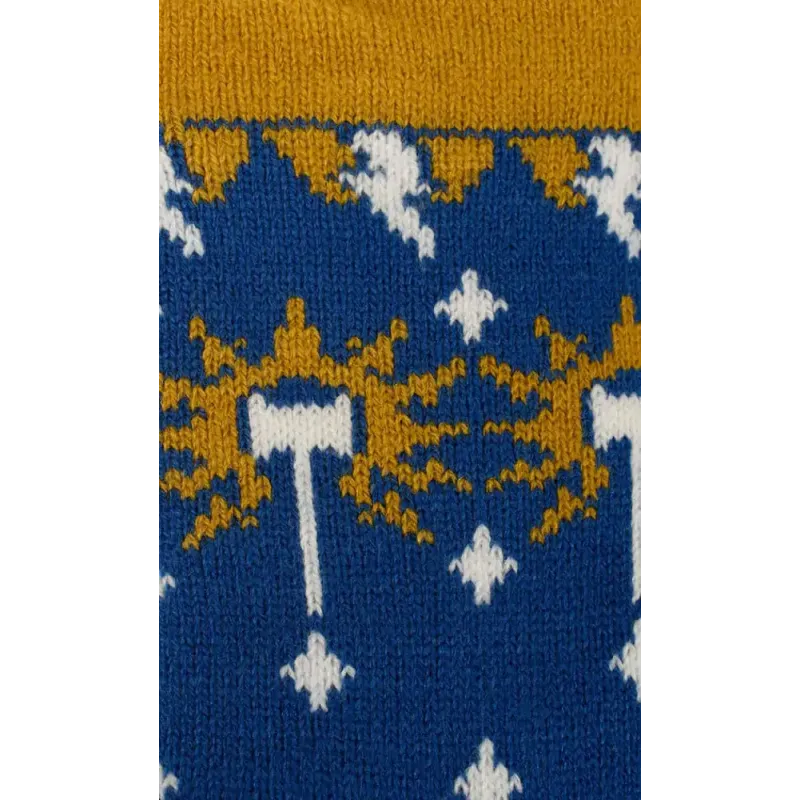 Шкарпетки Warhammer Age of Sigmar: Stormcast Socks