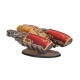 Набір мініатюр HORUS HERESY: LEGIO CUSTODES — SUPPORT BATTLE GROUP