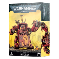Мініатюра WARHAMMER 40000: ORKS - MORKANAUT
