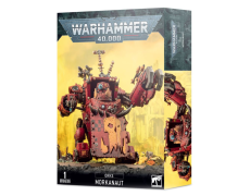 Мініатюра WARHAMMER 40000: ORKS - MORKANAUT