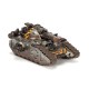 Мініатюра HORUS HERESY: LEGIONES ASTARTES - GLAIVE SUPER-HEAVY SPECIAL WEAPONS TANK