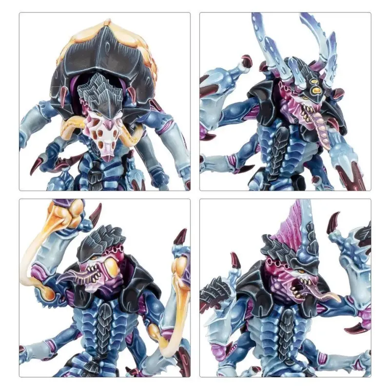 Набор миниатюр KILL TEAM: RAVENERS