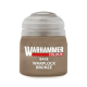 Фарба CITADEL: BASE - WARPLOCK BRONZE 12ML ROW X6